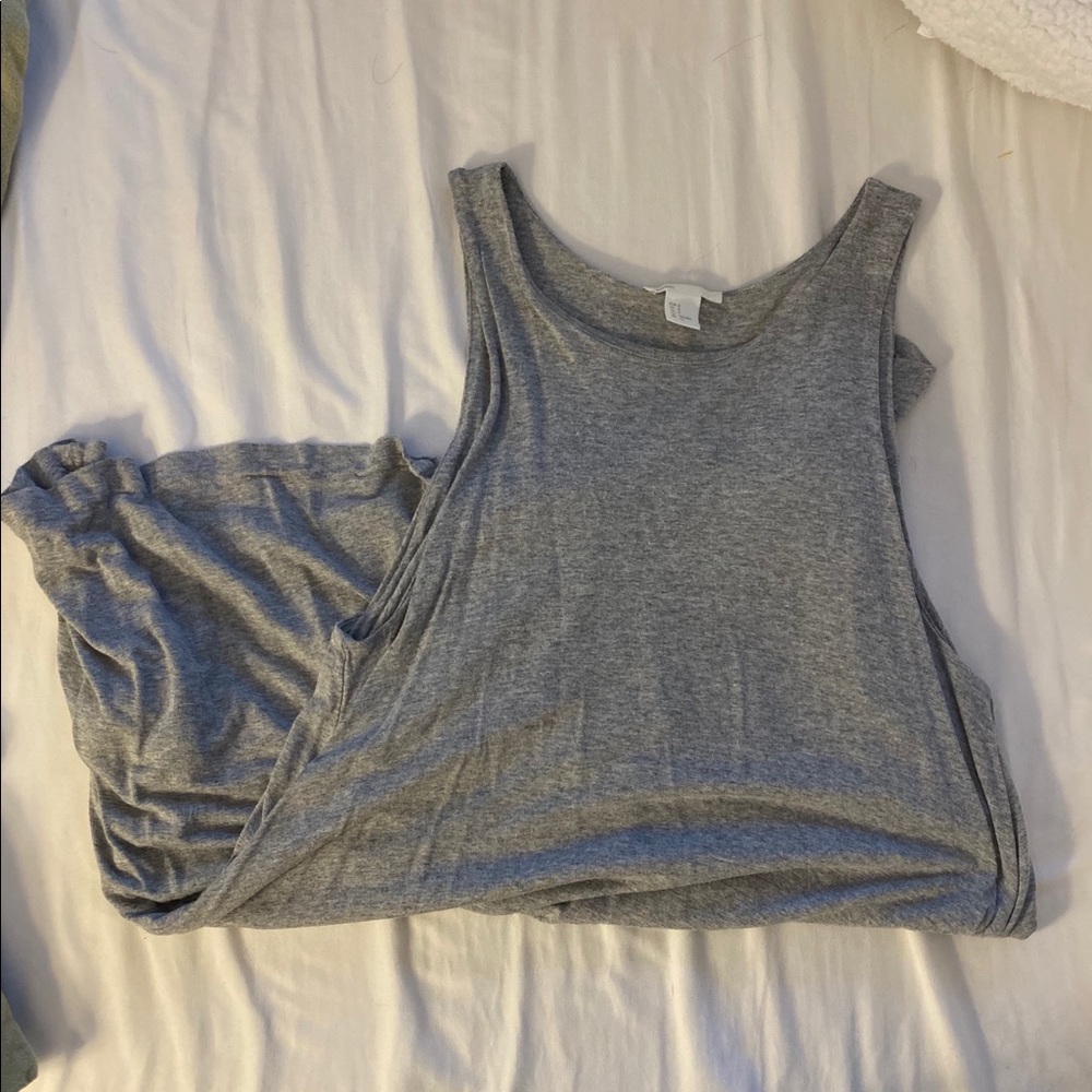 H&M DRESS